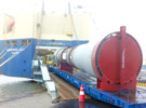 TO Shipping Bremen from Germany to Korea